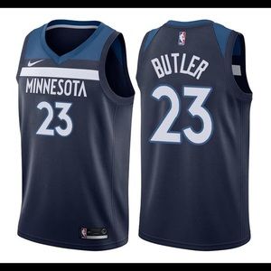Jimmy Butler Jersey